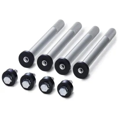 Wochenendangebot Ersatzteil, für Kabelroller, 1208416, CUTFOX 10 BAR