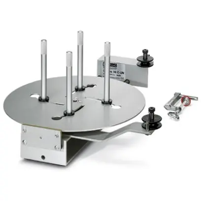 Angebot Werkzeug-Automaten Zubehör, für CUTFOX 10, 1208393, CUTFOX 10 C-UN