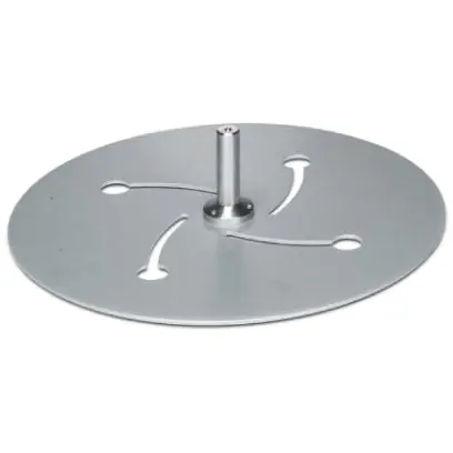 Ersatzteil, für Kabelroller, 1208403, CUTFOX 10 R-C Must-Have