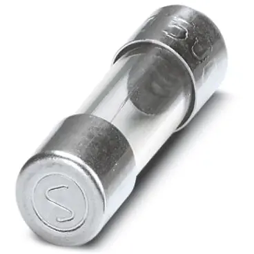 Garantierte Lieferung Sicherung, 1208801, FUSE SB 1,25 A