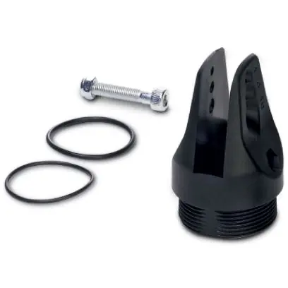 Werkzeug-Automaten Zubehör, für Crimpwerkzeug, 1208034, ZAP 100 HEAD Finale Aktion