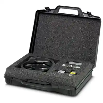 Günstig Umbausatz, für Isolierte Aderendhülsen, 1208225, CF 1000-TOOLKIT 0,34/ 8