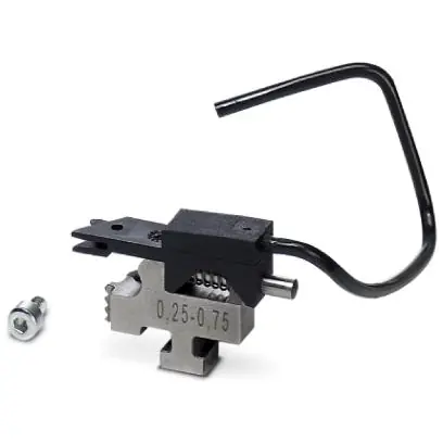 Markenprodukt Ersatzgesenk, für CF 3000-TOOLKIT, 1212390, CF 3000 CDM 0,25