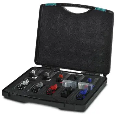 Kostenloser Rückversand Messerklinge, für CF 3000, 3202957, CF 3000 TOOL CASE AB
