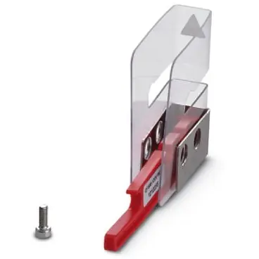 Saisonangebot Abdeckhaube, für Crimpwerkzeug, 1212255, CF 500/COV RCI