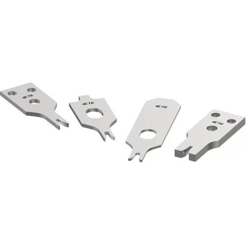 Schnäppchen Crimpwerkzeug, für Applikator, 456410-5