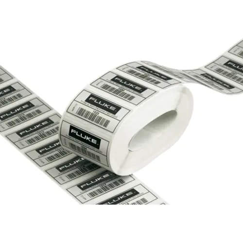 Geräteaufkleber, (L x B) 42 x 25 mm, Papier, APP2000 Preis Gesenkt