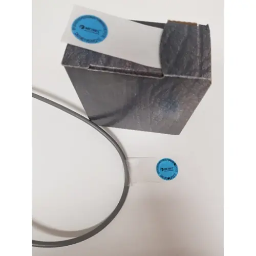 Kabelprüfplakette, Ø 160 mm, (B) 37 mm, A 1315K Schnäppchen