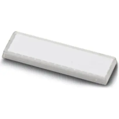 Schaltschrankmarker, (L x B) 18 x 60 mm, PC, 5032439 Abverkauf