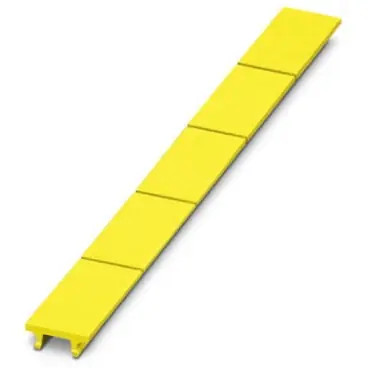 Schützschild-Zackband, (L x B) 8 x 20 mm, PA, 5031650 Angebot