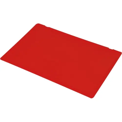 ESD Auflagedeckel, rot, (L x B) 600 x 400 mm, H-16W 6040-R Sale