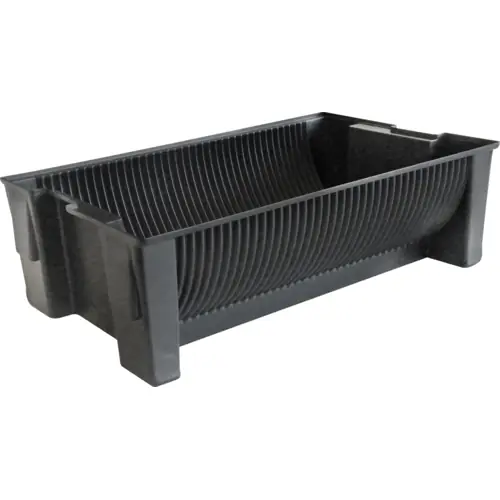 SMD-Spulenständer, mit 38 Rollen, schwarz, (L x B) 365 x 170 mm, C-211 5398 Preis Gesenkt