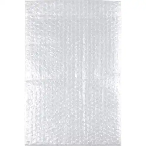 Luftpolsterbeutel, transparent, (L x B) 400 x 250 mm, BYB-7-30L0064 Kracherpreis