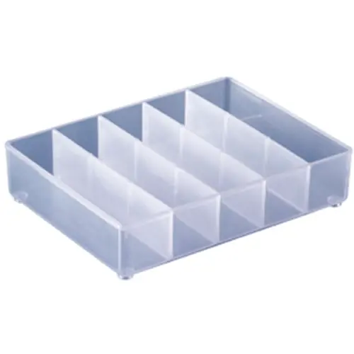 Top-Seller Facheinsatz, transparent, (B x T) 79 x 109 mm, EINSATZ A75