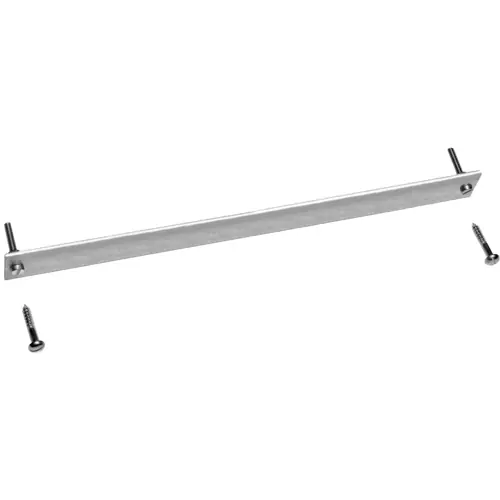 Begrenztes Angebot Montageschiene für Messleitungshalter