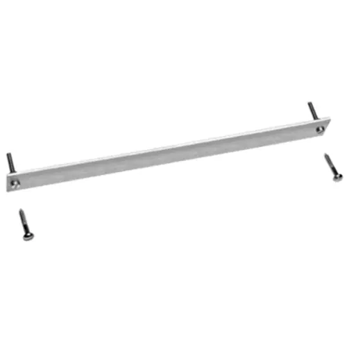 Highlight Montageschiene für Messleitungshalter