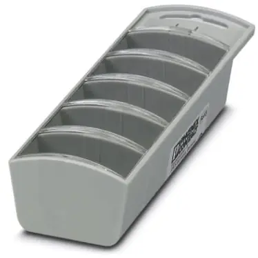 Sortimentskasten, hellgrau, 3203008 Angebot