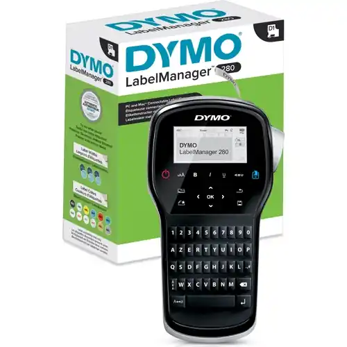 Meistverkauft Beschriftungsgerät, 180 dpi, DYMO S0968950