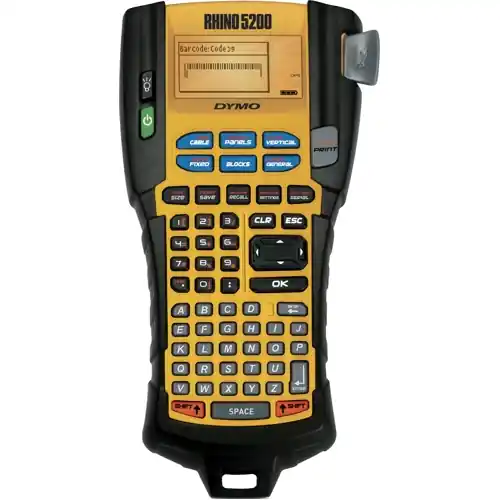 Beschriftungsgerät, 180 dpi, DYMO S0841480 Sale