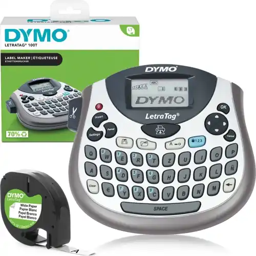 Beschriftungsgerät, DYMO 2174591 Neu