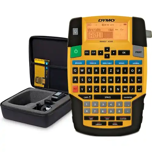 Etikettendrucker, 180 dpi, DYMO 1852998 Direktkauf