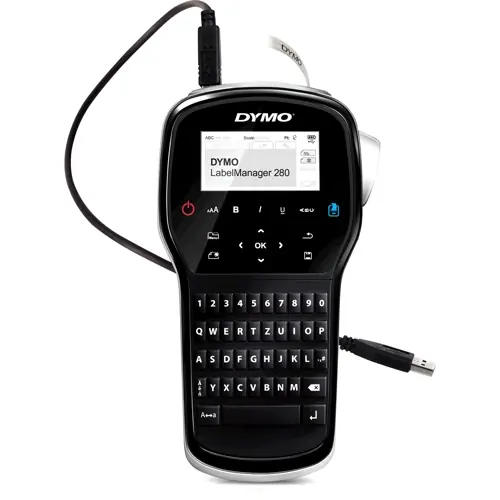 Beschriftungsgerät, 180 dpi, DYMO S0968970 Knallerangebot