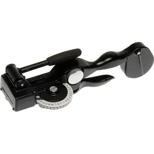 Schriftprägegerät, DYMO S0720090 Knallerangebot