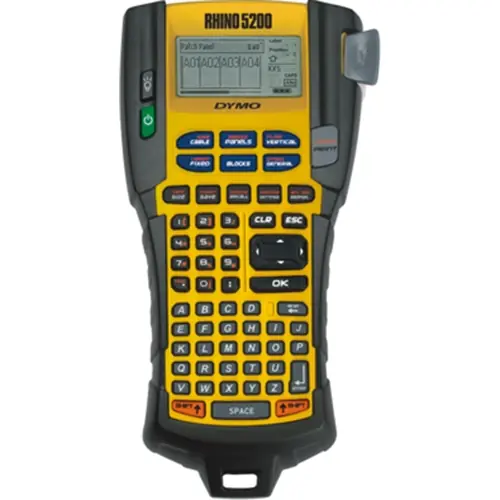 Beschriftungsgerät, 180 dpi, DYMO S0841400 Sofort Bestellen