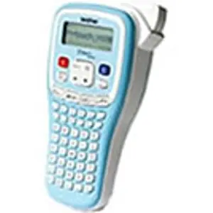 Beschriftungsgerät, 180 dpi, Brother P-TOUCH H101 CZ Heißes Angebot