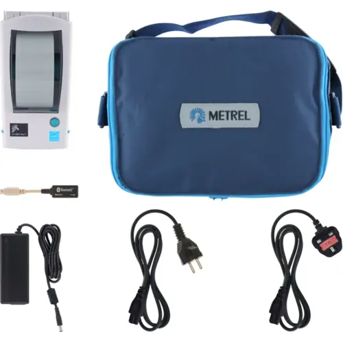 Neuheit Drucker, Bluetooth, METREL S 2062