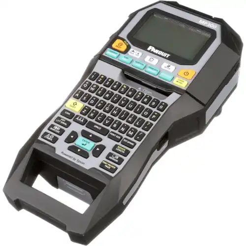 Top-Angebot Etikettendrucker, 360 dpi, Panduit MP300/E