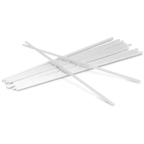 Billig Ersatzmine, Glasfaser, 112 mm, Ø 2 mm, 2-169-VE12, Packung mit 12 Stück