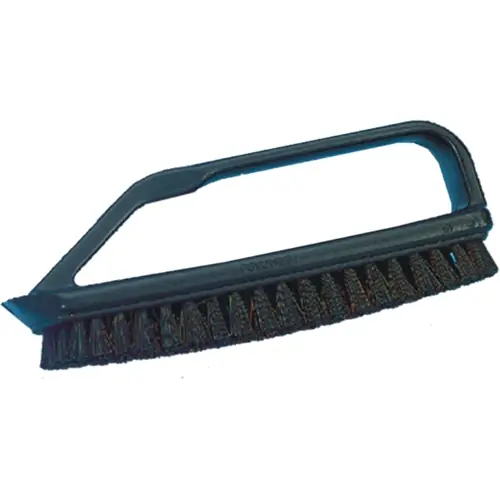 ESD-Handbürste, 40 x 150 mm, Bortsenlänge 20 mm, C-196 1492 Rabatt