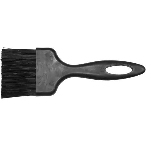 ESD Pinsel, Borstenlänge: 40 mm, harte Borsten, Borstenfläche: 60 x 6 mm Angebot