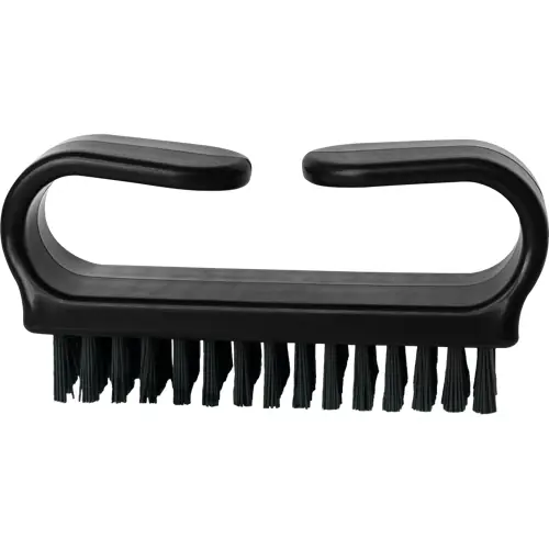 Sonderaktion ESD Handbürste, Borstenlänge: 12 mm, Borstenfläche: 20 x 70 mm