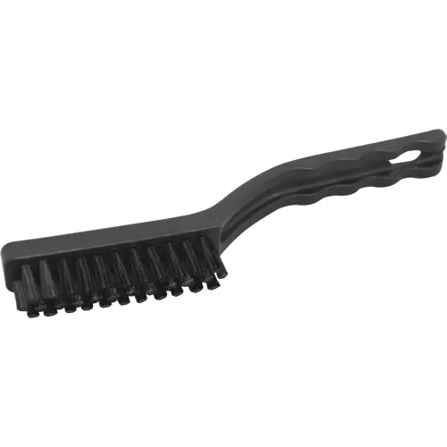 ESD Reinigungsbürste mit harten Borsten, 3-reihigBorstenlänge: 22 mm, Borstenfläche: 90 x 14 mm Finale Aktion