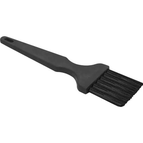 Mega-Angebot ESD Pinsel mit harten Borsten, 1-reihigBorstenlänge: 40 mm, Borstenfläche: 45 x 5 mm