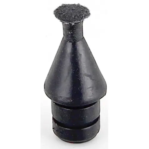 Letzte Chance Ersatzspitze, runde und flache Spitze für NMCP-1, NMCP-H