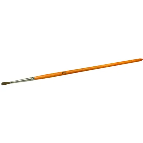 Pinsel, Größe 2, 320 NR.2 Preis Gesenkt