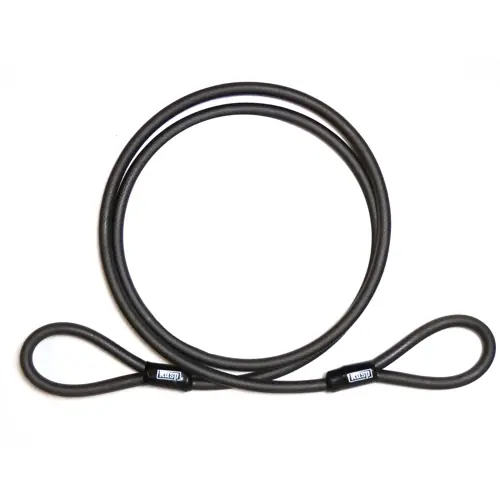 Highlight Sicherheitskabel, Stahl, (L x B) 2 m x 12 mm, K4551220D