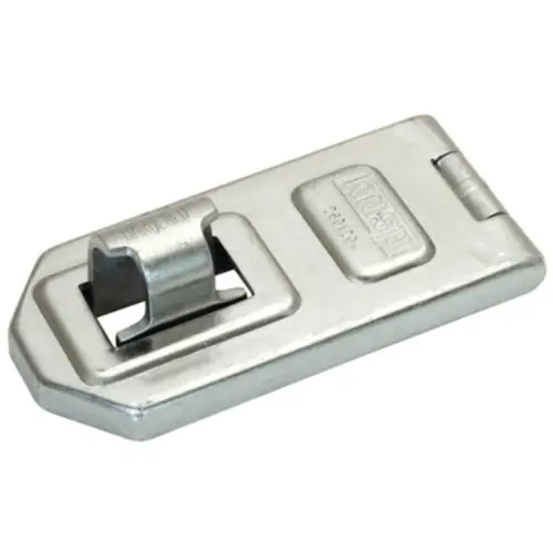 Begrenztes Angebot Überfalle für Disc Schloss, Stufe 9, Bügel (H) 30 mm, Stahl, (B x H x T) 56 x 30 x 120 mm, K260120D