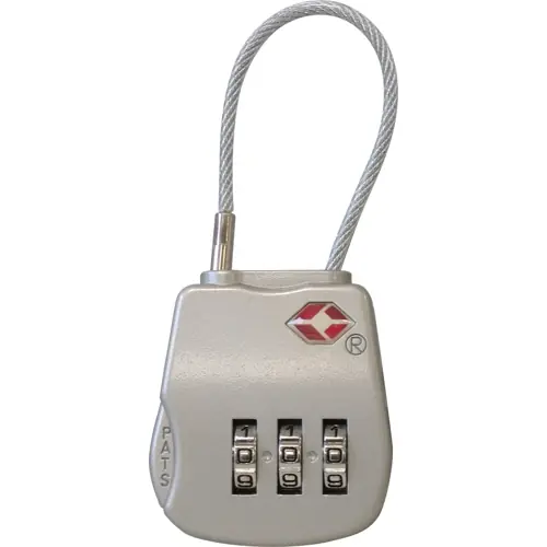 Vorhängeschloss Peli PeliLock Preiswert
