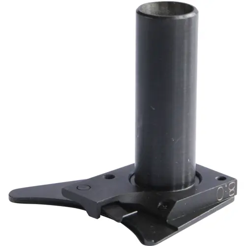 Zertifiziert 9704, Biegeeinheit links