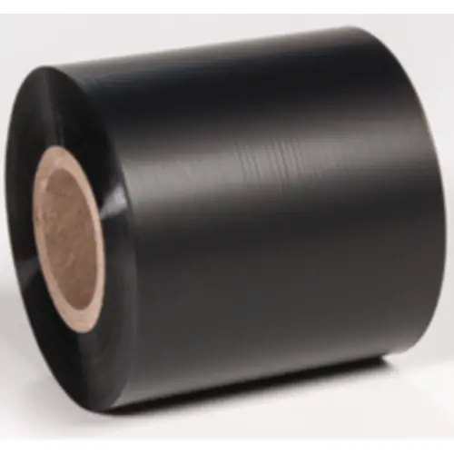 Farbband, 25.4 mm, Band schwarz, 300 m, 556-00111 Neu Im Sortiment