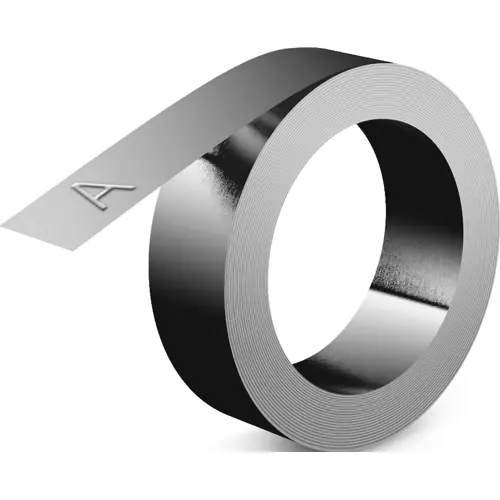 Prägeband, 12 mm, 6.4 m, 32500 Direktkauf