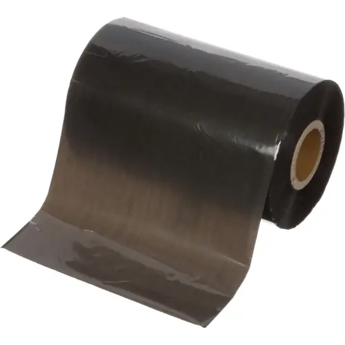 Sofort Bestellen Thermotransferband, 110 mm, Band schwarz, Schrift schwarz, 363 m, RHEH4BL