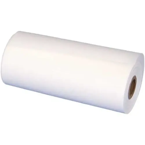 Letzte Chance Papierrollen, 4 mm, Band weiß, 1 m, PS-10P