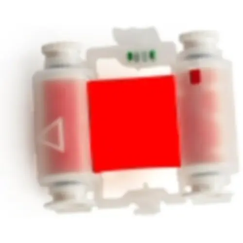 Farbband, 50 mm, Band rot, 45.72 m, M7-R6900-RD Abverkauf