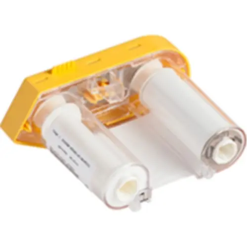 Farbband, 50.8 mm, Band weiß, 22.8 m, M61-R6810-WT Nur Für Kurze Zeit