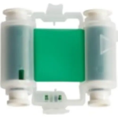 Farbband, 50 mm, Band grün, 45.72 m, M71-R6900-GN Saisonangebot